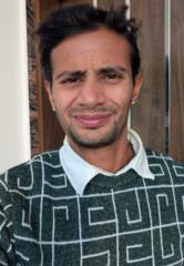 Sushant Kochar