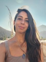 Dana Cerezo