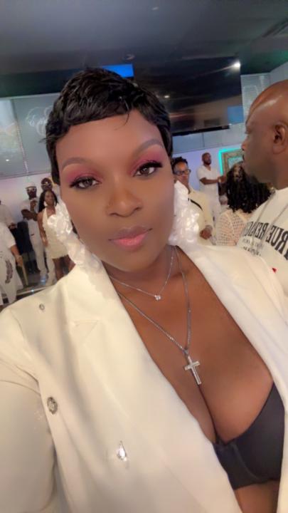 Shaundelle Tappin