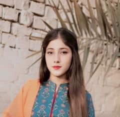 Tayyaba Waheed