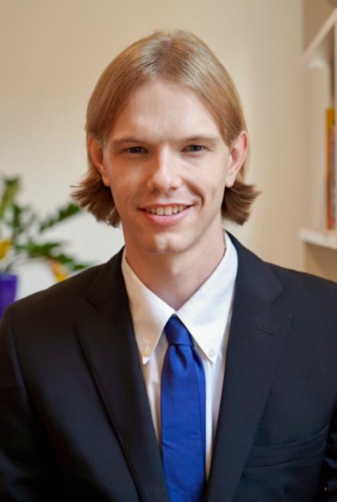 Philip Clement