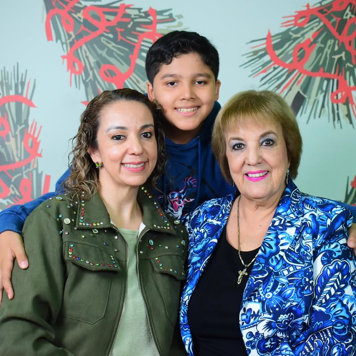 Yéssica Darleni De Jesús Tamez