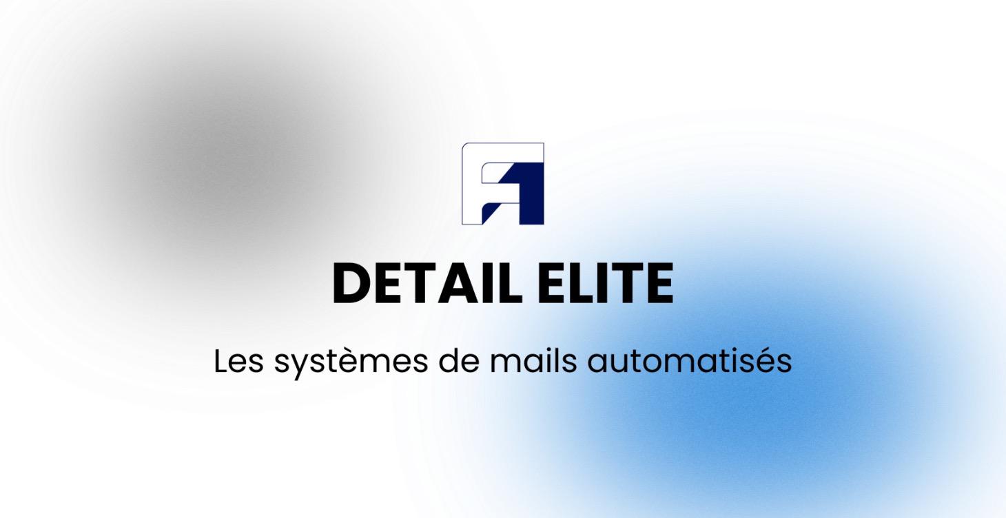 Campagne de mailing de masse