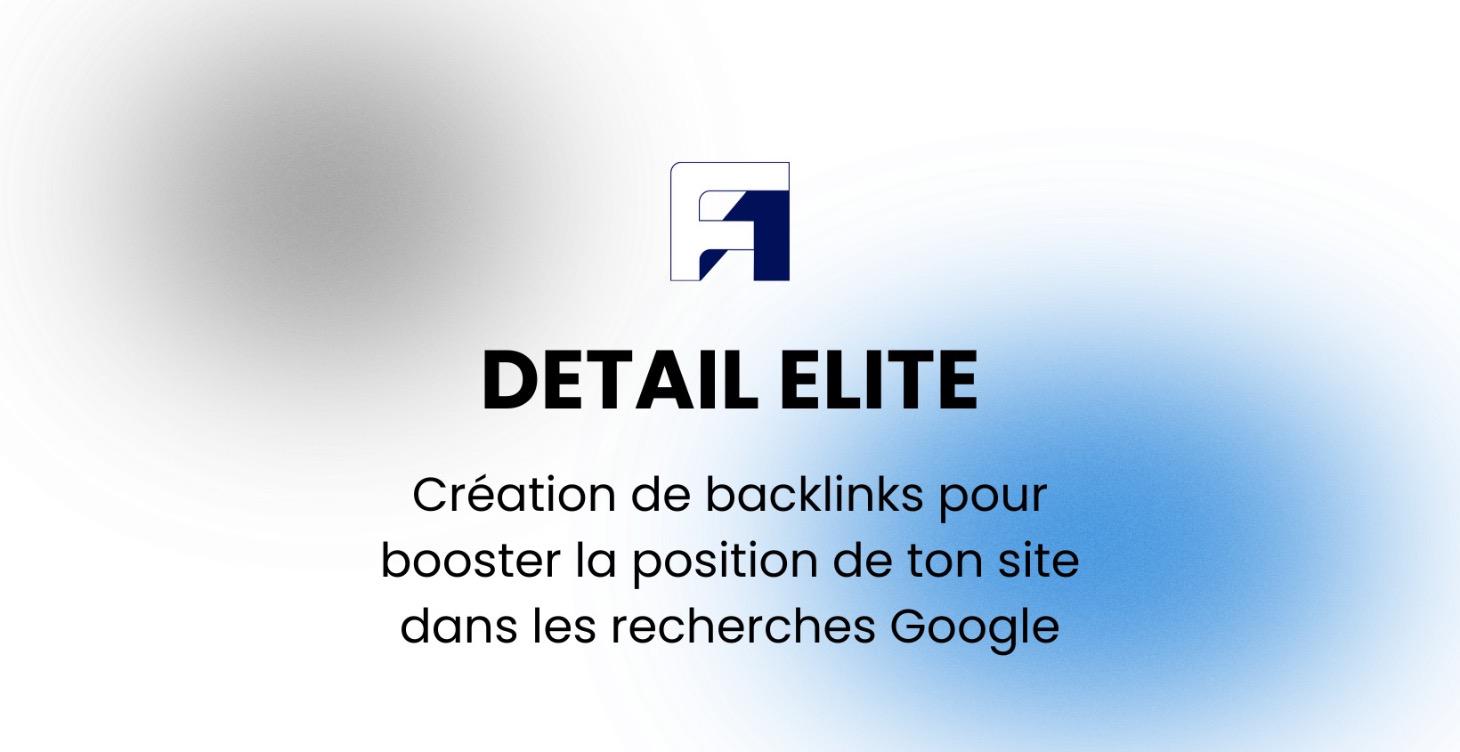 Site web + Référencement local