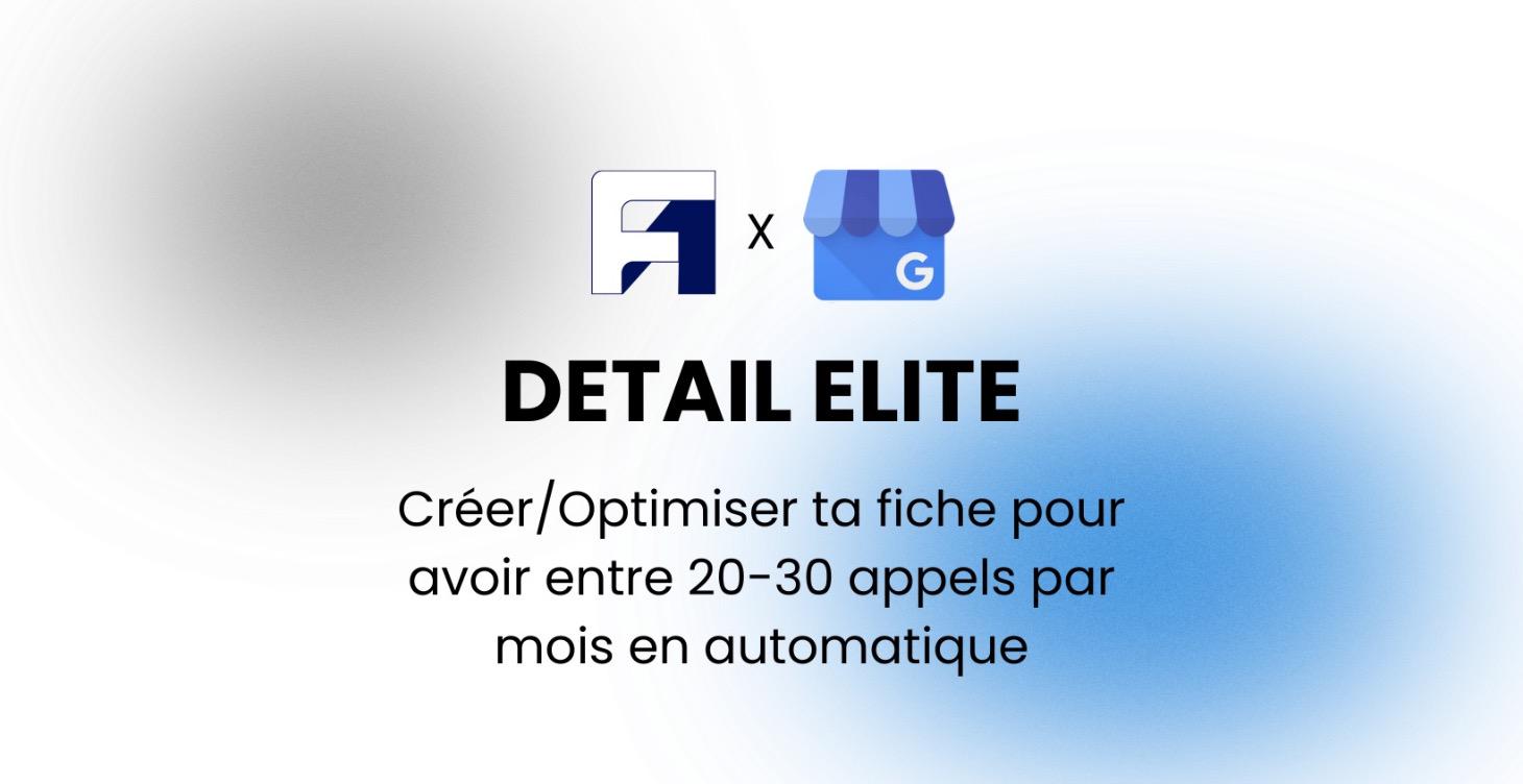 Être TOP 1 avec ta fiche Google (et le rester)