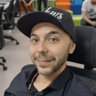 Joao Marcos