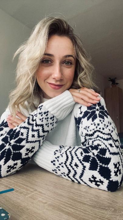 Klaudia Prochádzková