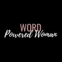 Word Powered Woman