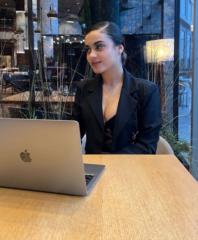 Andreea Stan