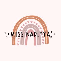 Nadiyya Edwards