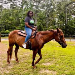 Desiree Dixson