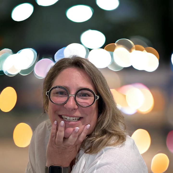 Sarah Schmidt
