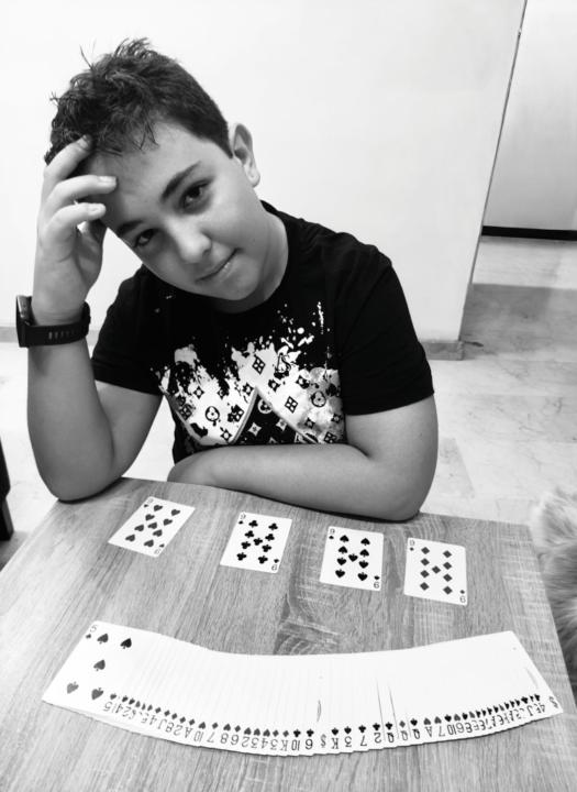 Andrés Fernández Gaitán