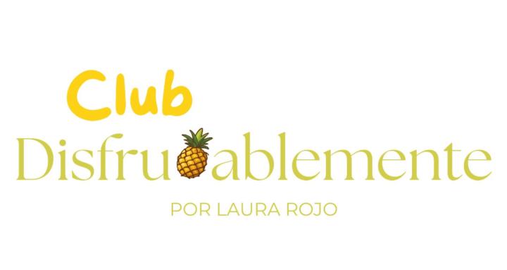 CLUB DISFRUTABLEMENTE 🍍