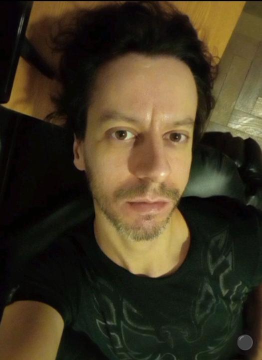 Marcos Alvarez