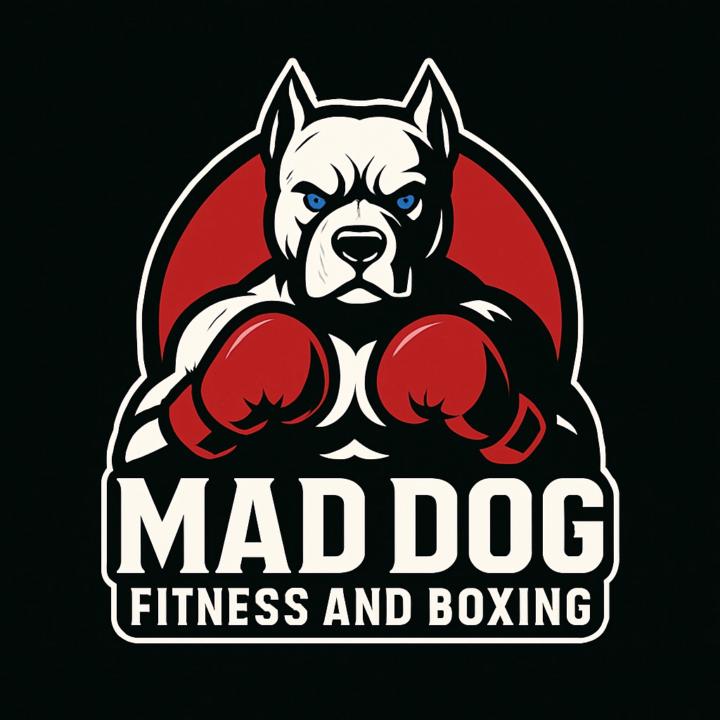 Mad dog fitness And boxing