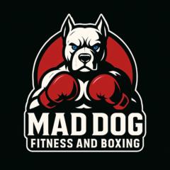 Mad dog fitness And boxing