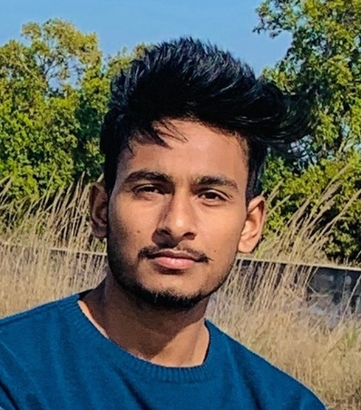 Shivam Upadhyay