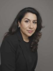 Mary Carmen Flores Hernández