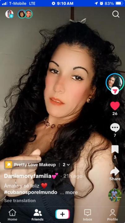 Dania Hidalgo Valdés