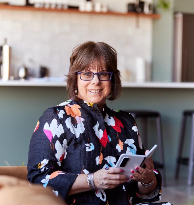 Patty Laforte