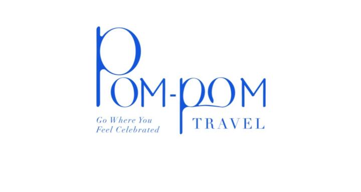 Pom-Pom Travel CHEER SQUAD