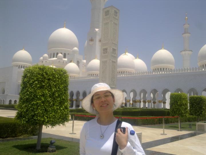 Norma Lim