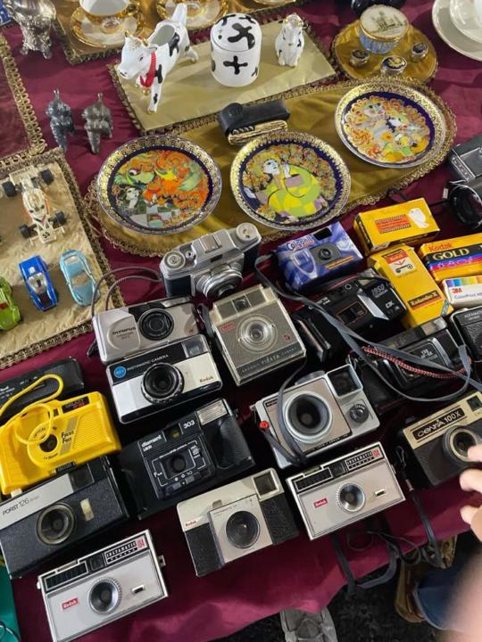 En Çok Talep Gören Antika Kategorileri