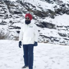 Harpreet Singh