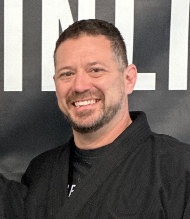 Jason Santiago