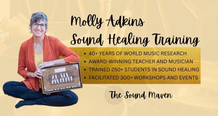 Takeuta Sound Healing Network