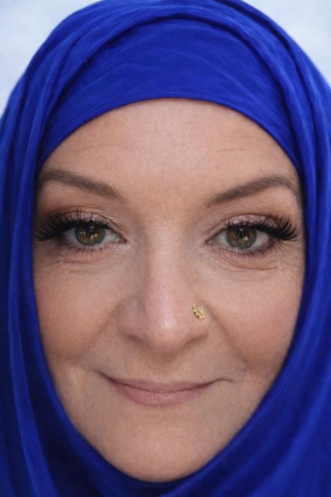 Magali Delhomme