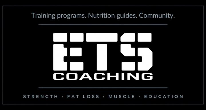 ETS Coaching