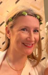 Gail Elizabeth Pradhananga