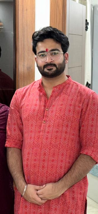 Akhil Tyagi