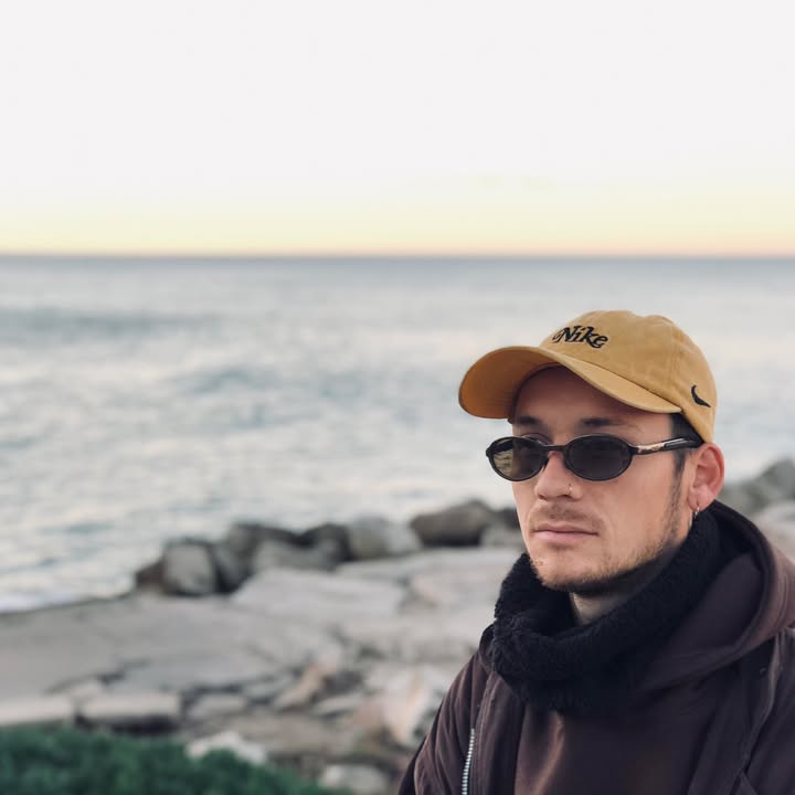 Martin Larraburu