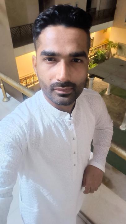 Pardeep Kumar