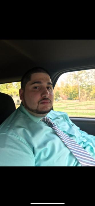 Anthony DiSimone II