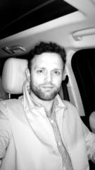Derek MacPherson