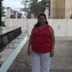 Odalys Fernandez