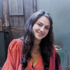 Anna Fremantle