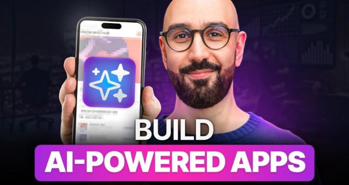 Build AI-Powered Apps