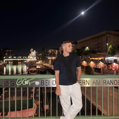 Andrei Panaitoiu