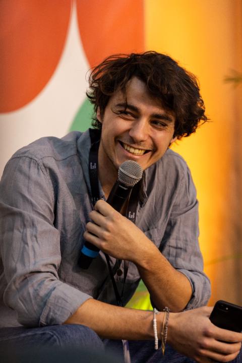 Hugo Dupré