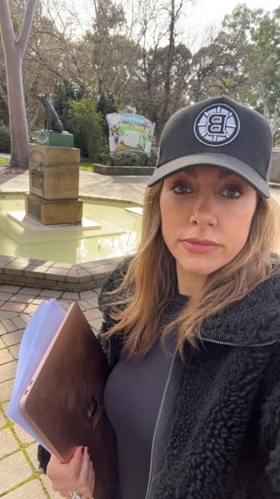 Nicole Ciaccia