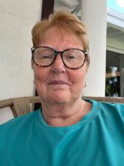 Sue Cranford