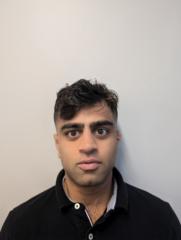 Umer Gaya