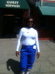 Alesia Tucker