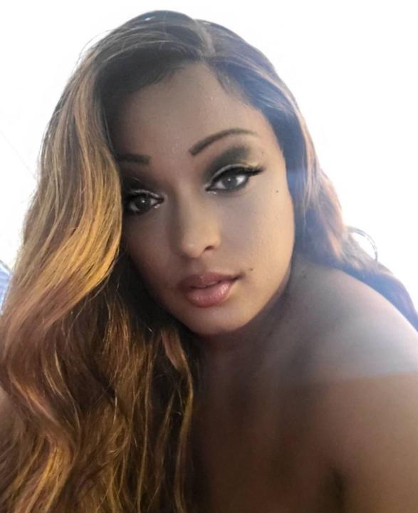 Aiisha Ferguson