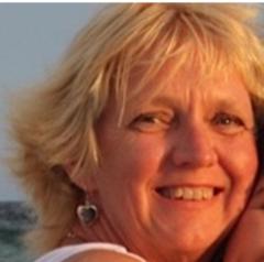 Cathy Copeland